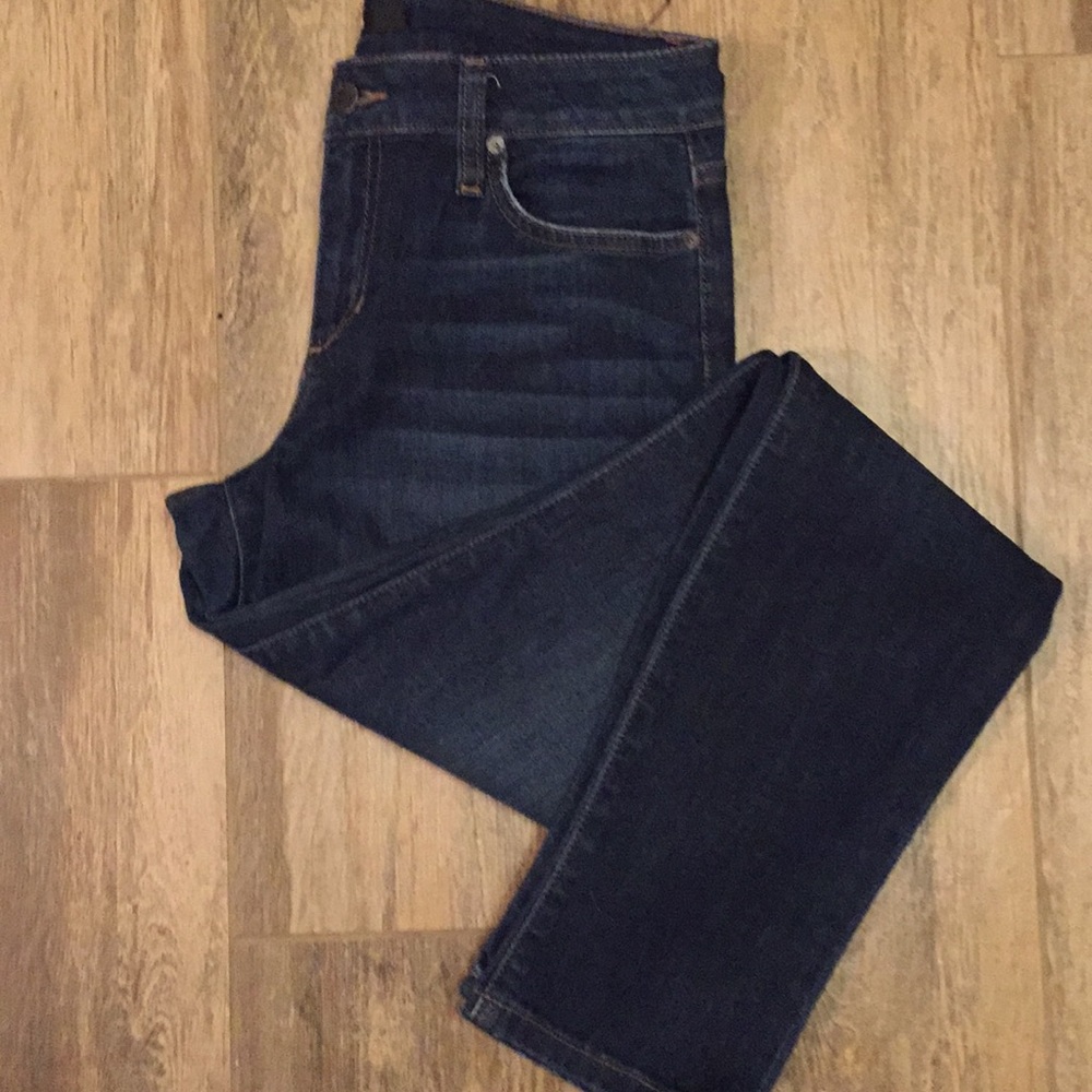 Joe's Jeans - Curvy Skinny Fit, size 29